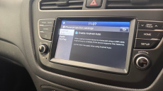 Hyundai i20 1.2 MPi S Connect 5dr Petrol Hatchback
